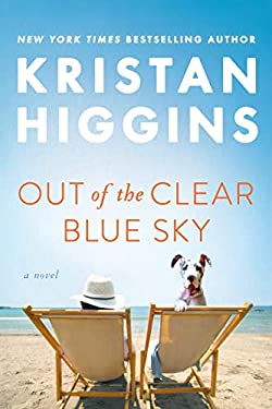 Out of the Clear Blue Sky (Hardcover) - Image 2