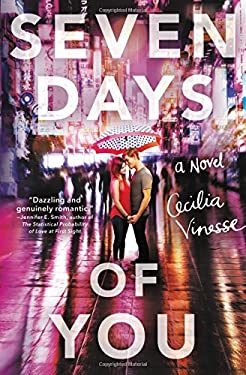 Seven Days of You (Hardcover) - Image 2