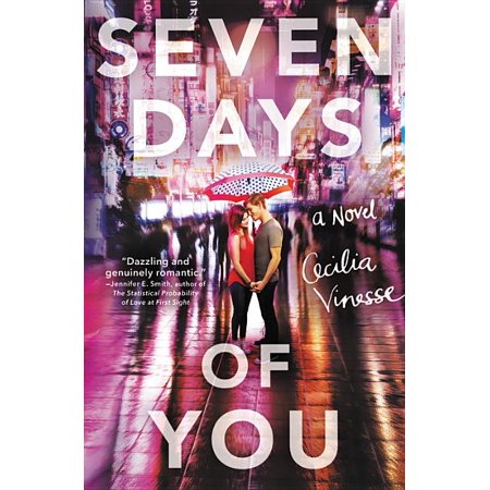Seven Days of You (Hardcover) - Image 3