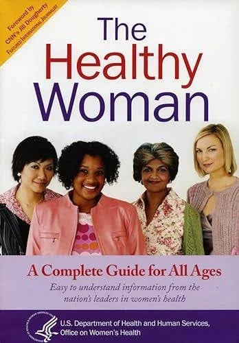 The Healthy Woman 1994 - Image 5