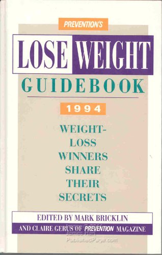 Weight Loss: What Really Works! by Mark Bricklin (Paperback) - Image 4