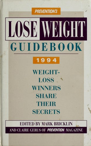Weight Loss: What Really Works! by Mark Bricklin (Paperback) - Image 5