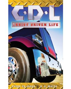 Steps to Jesus the Ride of Your Life - Case of 100 - Image 6