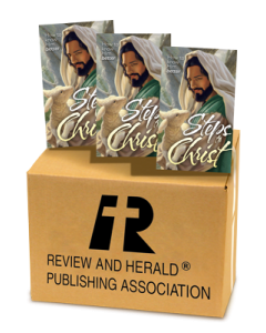 Steps to Jesus the Ride of Your Life - Case of 100 - Image 8