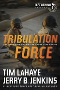 Left Behind (Paperback): Tribulation Force : the Continuing Drama of Those Left Behind (Series #02) (Paperback) - Image 5