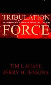 Left Behind (Paperback): Tribulation Force : the Continuing Drama of Those Left Behind (Series #02) (Paperback) - Image 7