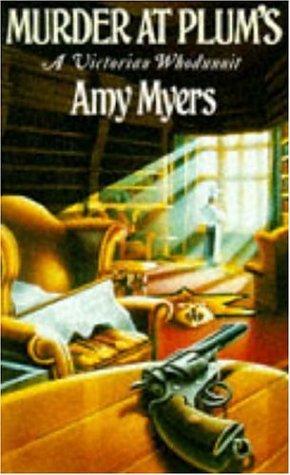Murder at Plum's by Amy Myers - Image 5