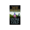 Camel Club Stone Cold  (Paperback) - Image 1