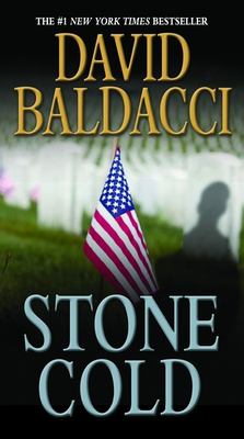 Camel Club Stone Cold  (Paperback) - Image 4