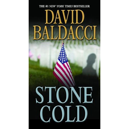 Camel Club Stone Cold  (Paperback) - Image 6