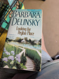 Barbara Delinsky Novel 'Looking for Peyton Place' - Image 1