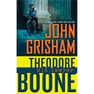 Theodore Boone Theodore Boone: Kid Lawyer  Book 1  (Paperback) - Image 7