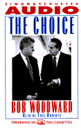 The CHOICE: INSIDE the RACE for the WHITE HOUSE -- 1996 CASSETTE - Image 2