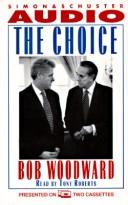 The CHOICE: INSIDE the RACE for the WHITE HOUSE -- 1996 CASSETTE - Image 4