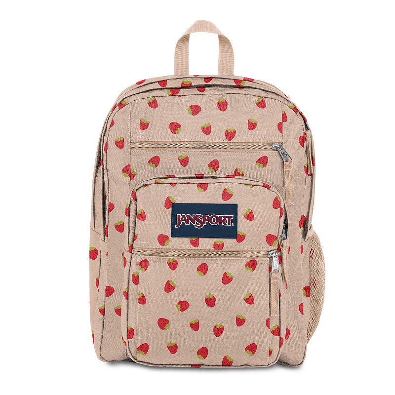 Big Student - Image 1
