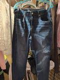 No Boundaries Women's Blue Denim Jeans - Image 1