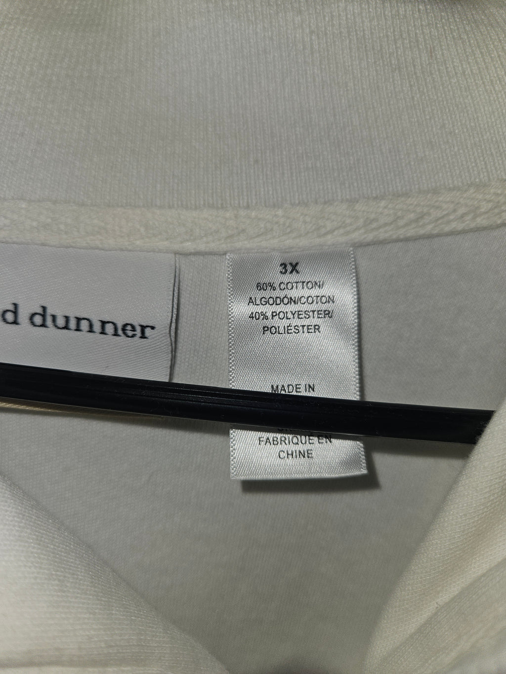 NW-1 Alfred Dunner