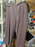 NW-1 Brown High Waisted Dress Carpi Women Classic