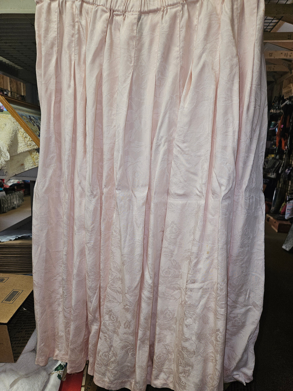 NW-1 Marisa Christina skirt