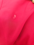NW-1 Notations blouse