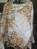 NW-1 Alfred Dunner dress shirt