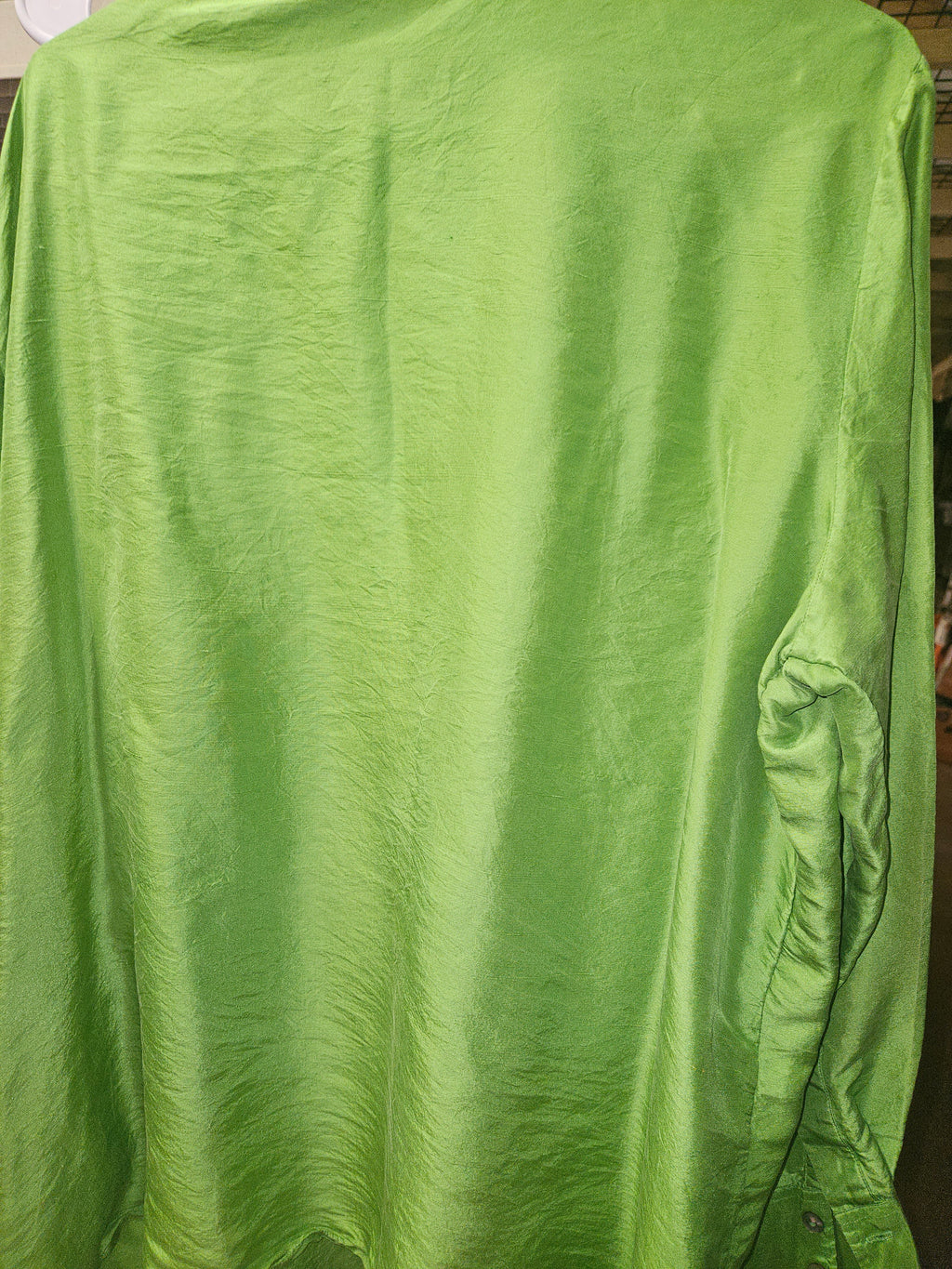NW-1 Christie & Jill dress blouse