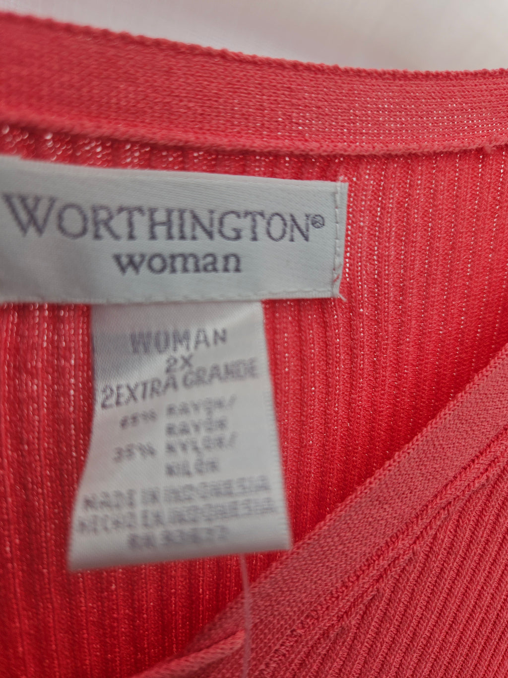 NW-1 WORTHINGTON Dress Shirt