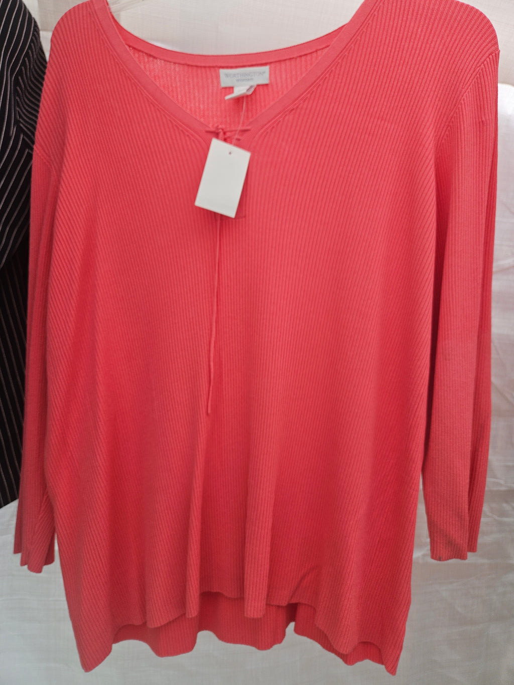NW-1 WORTHINGTON Dress Shirt