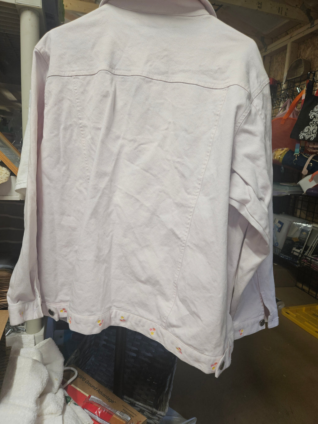 NW-1 Demin and Co.