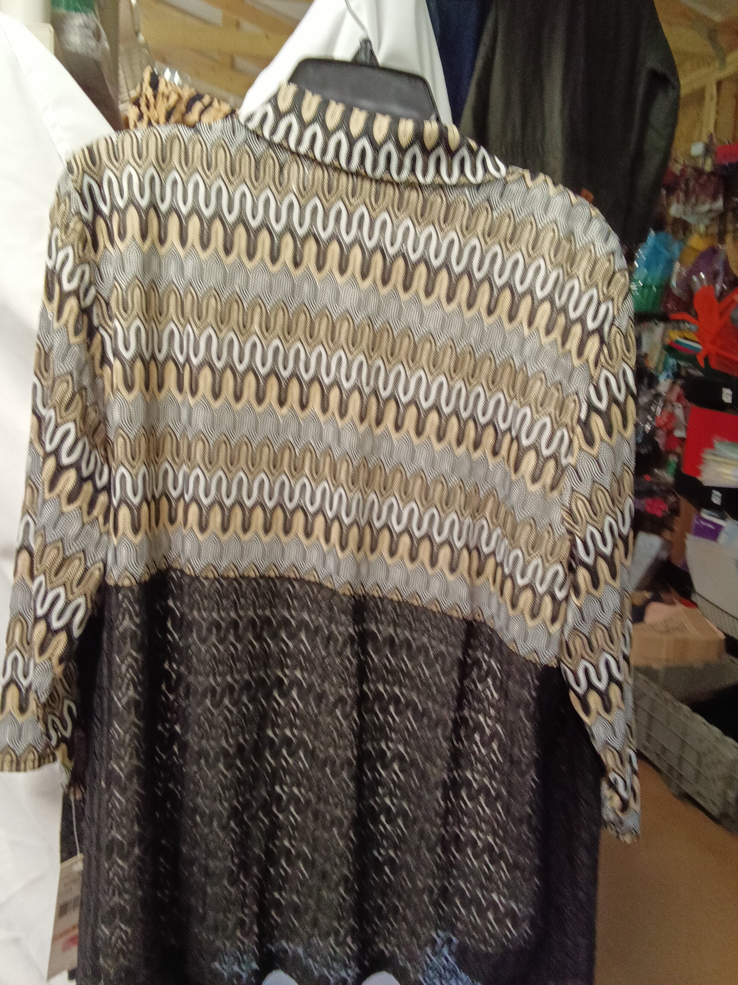NW-1 Alfred Dunner Blouse