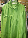 NW-1 Christie & Jill dress blouse