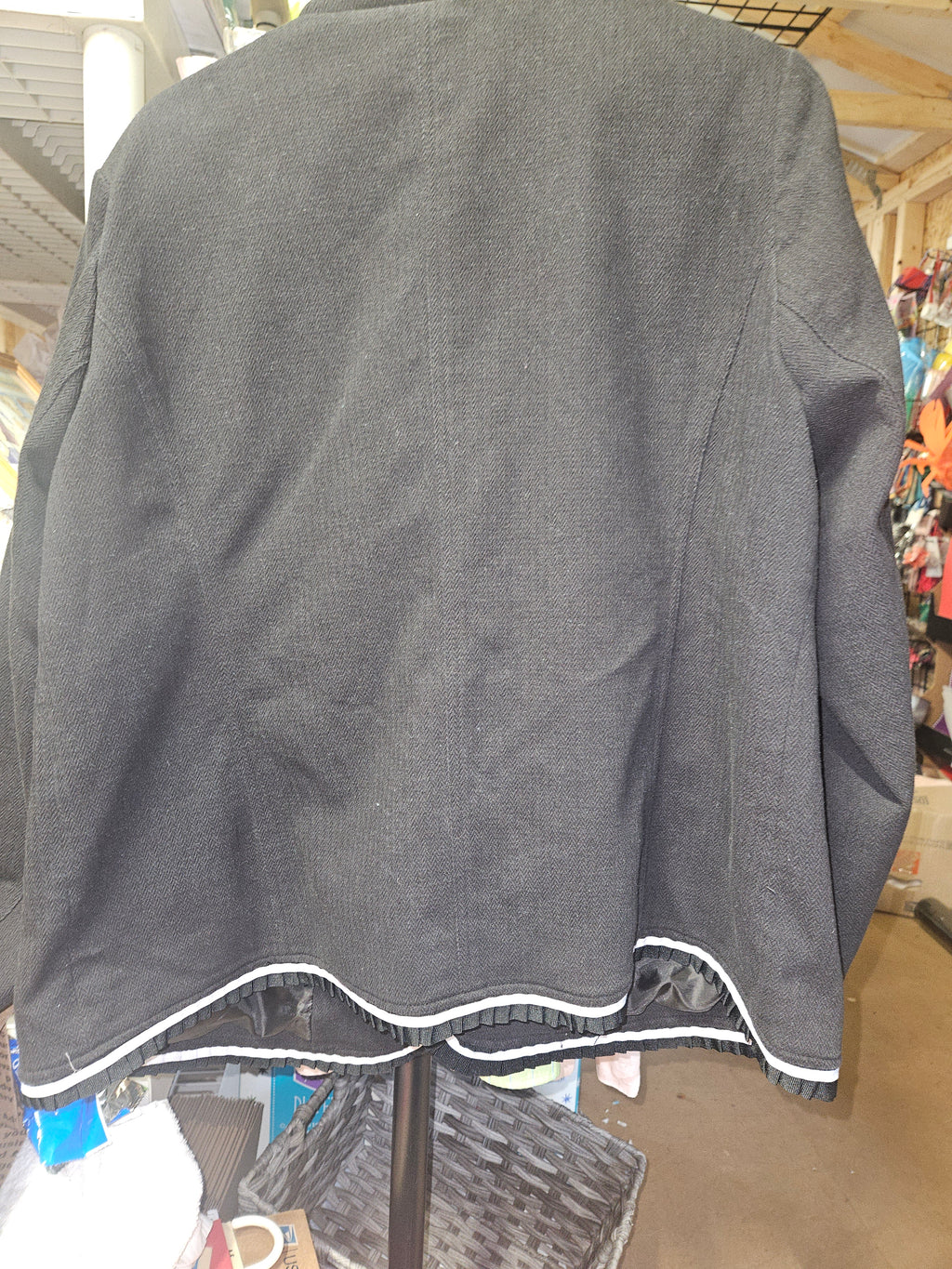 NW-1 Dailogue Jacket (Blazer)