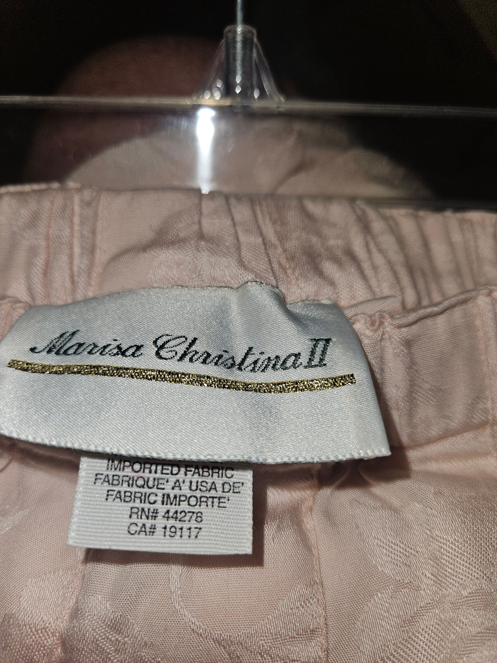 NW-1 Marisa Christina skirt