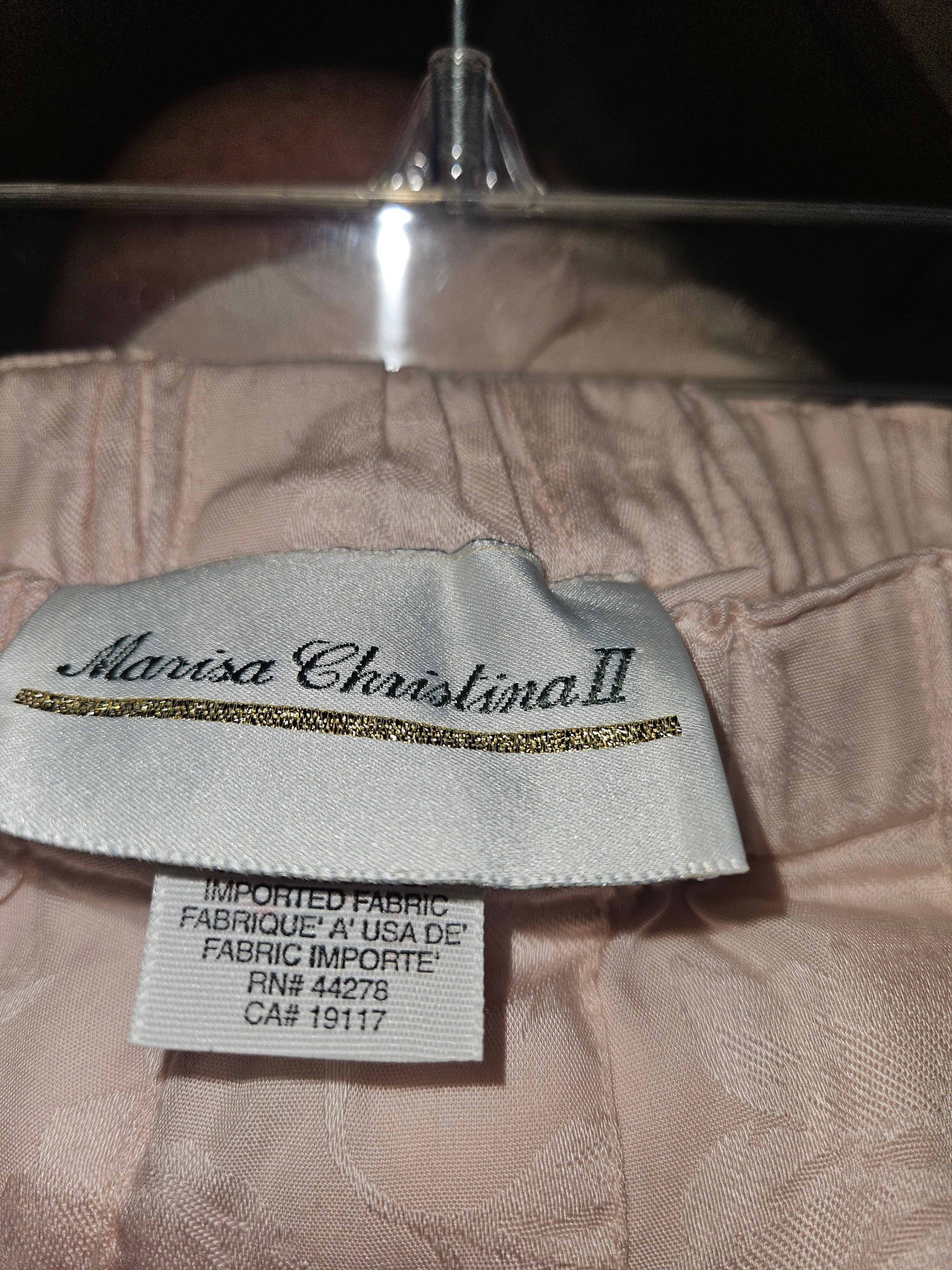 NW-1 Marisa Christina skirt