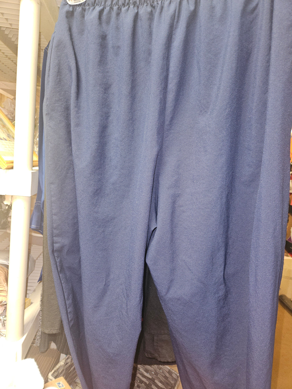 NW-1 Nice Dark Blue Pants
