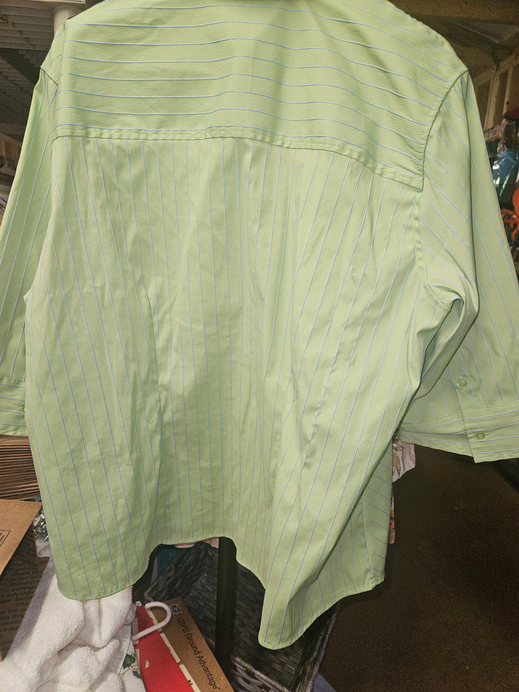 NW-1 DCC WOMAN blouse