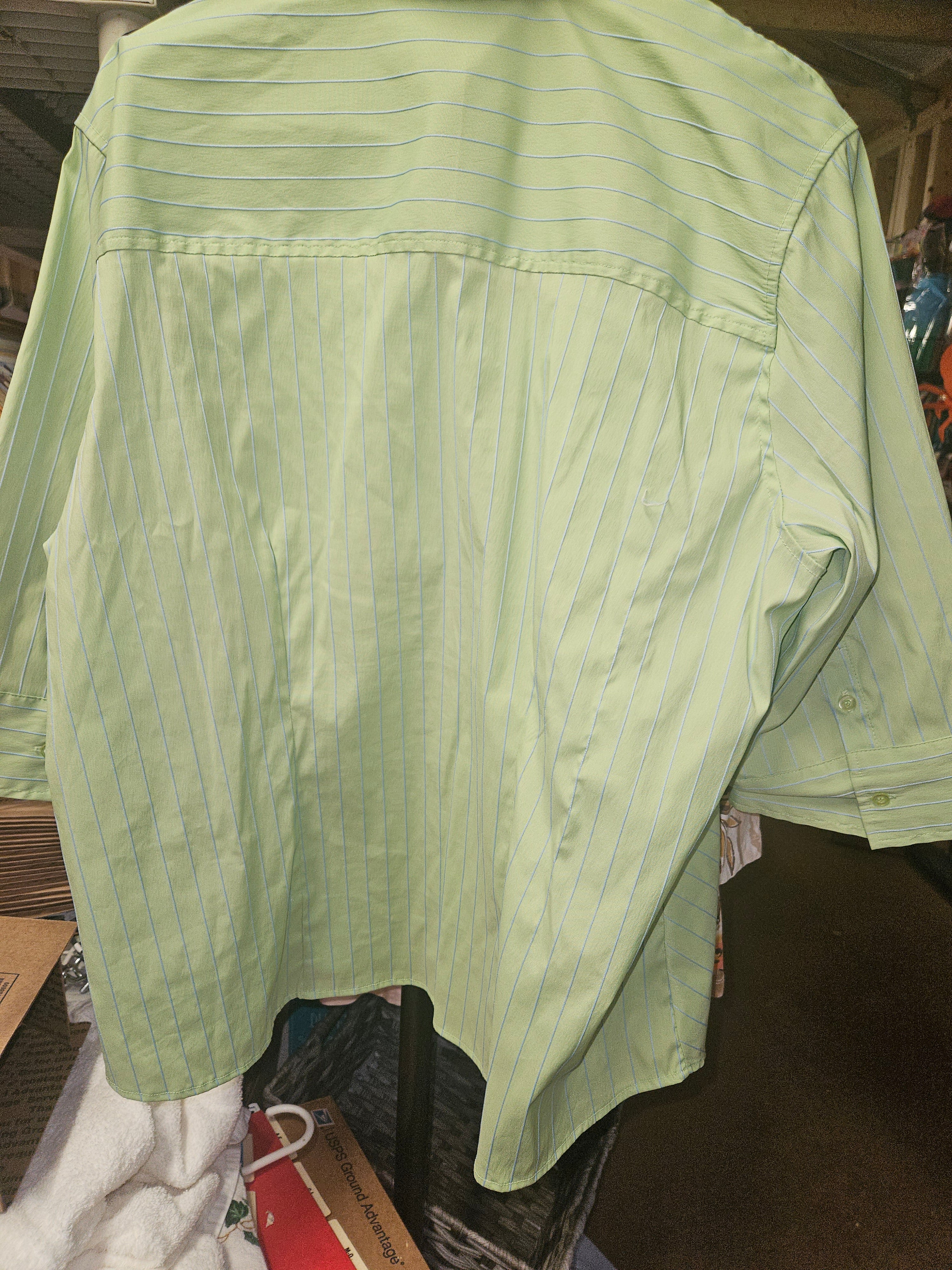 NW-1 DCC WOMAN blouse