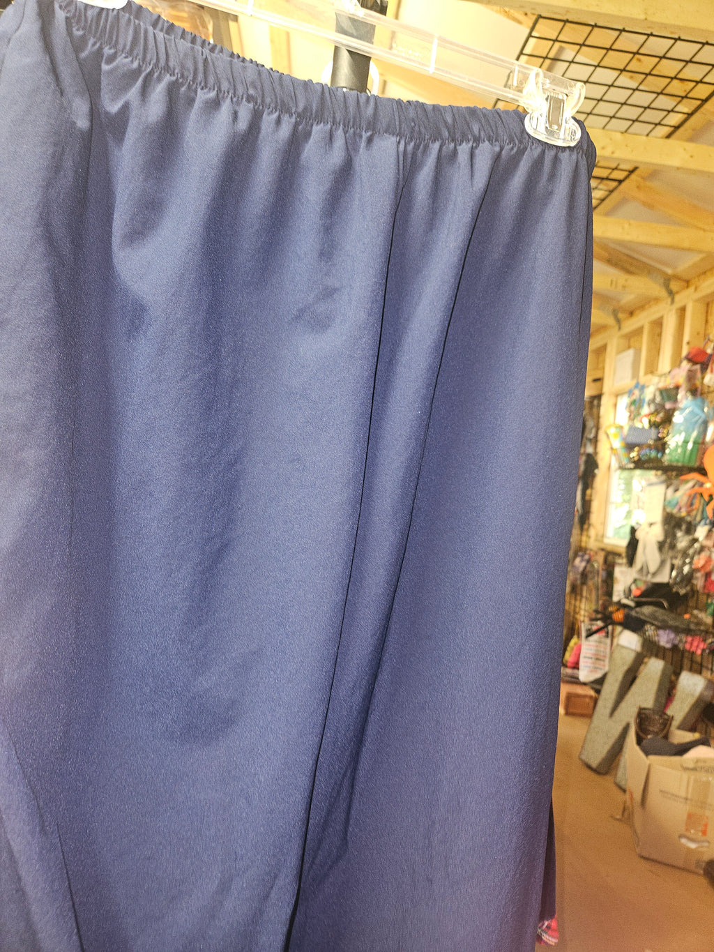 NW-1 Nice Dark Blue Pants